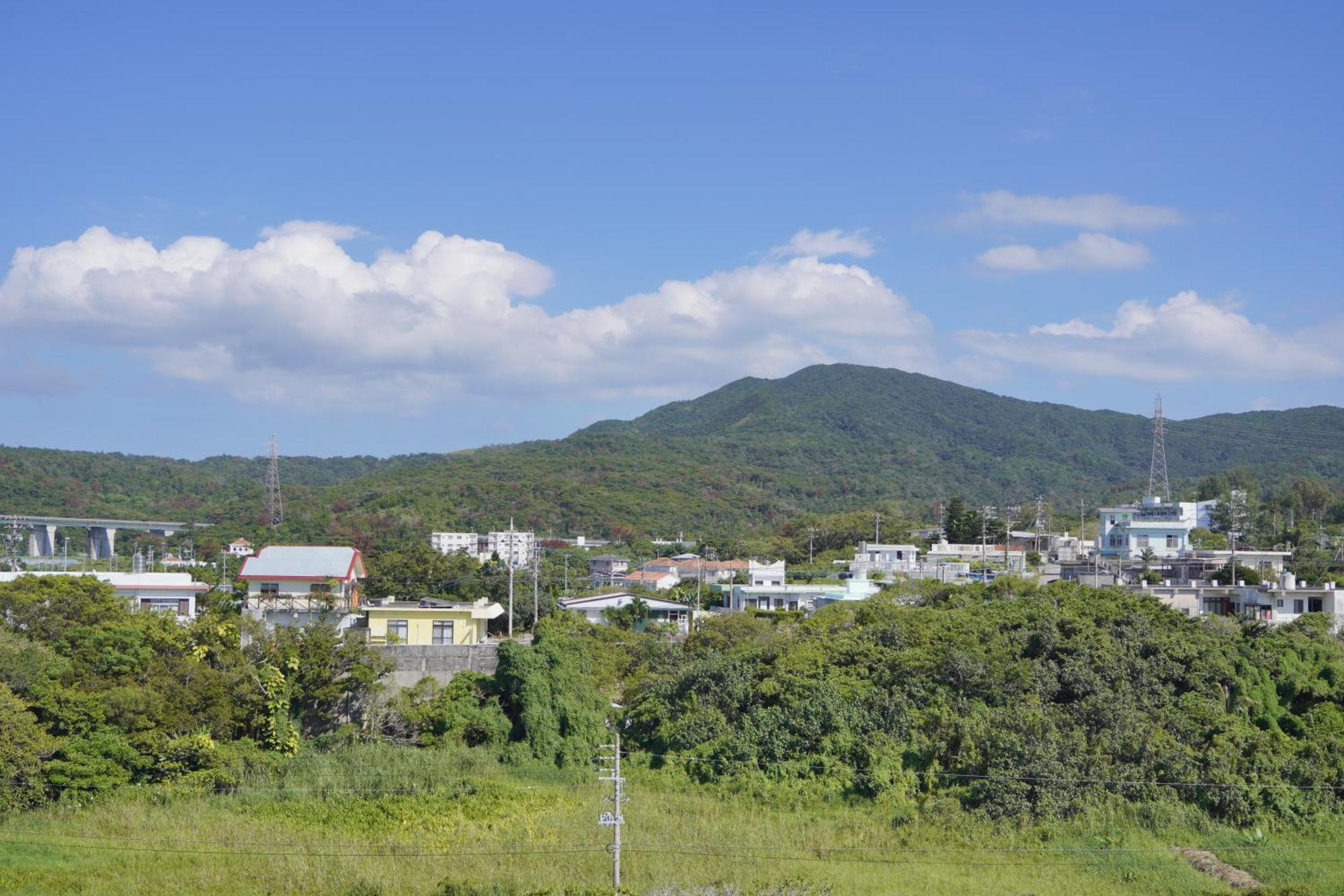 Condoyumangi Onna Εξωτερικό φωτογραφία